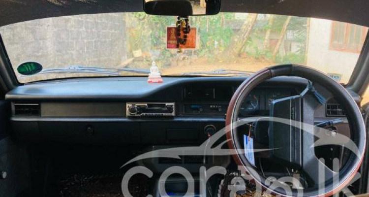 MAZDA MR90 1993