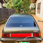 MAZDA MR90 1993
