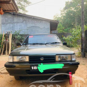 MAZDA MR90 1993