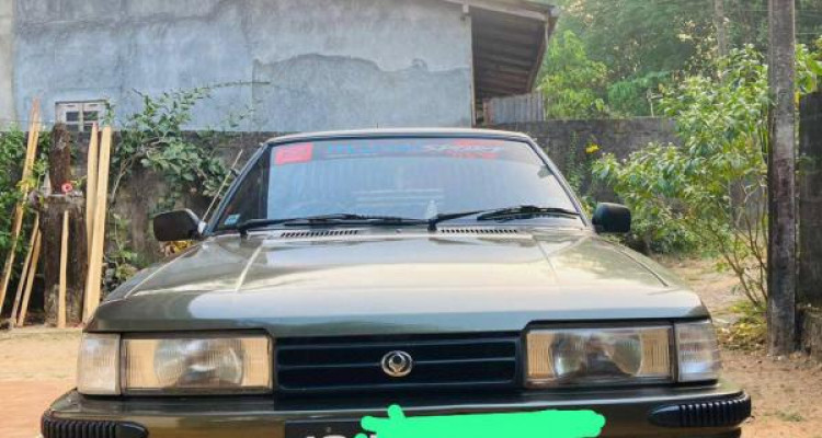 MAZDA MR90 1993