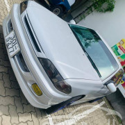 TOYOTA CARINA 1996