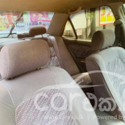 TOYOTA CARINA 1996
