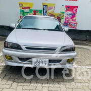 TOYOTA CARINA 1996