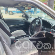 TOYOTA CARINA 1996