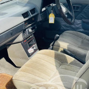 NISSAN SUNNY B11 1985
