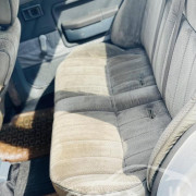 NISSAN SUNNY B11 1985