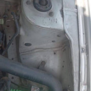 NISSAN SUNNY FB14 1996