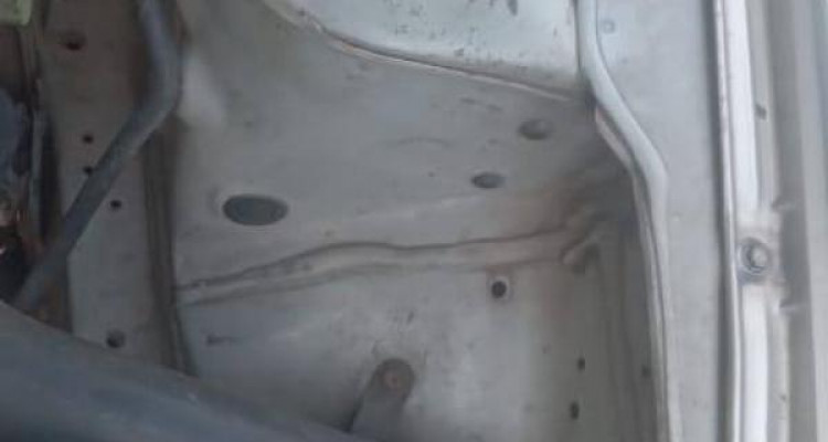 NISSAN SUNNY FB14 1996
