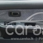 NISSAN SUNNY B14 1996
