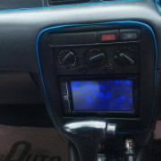 NISSAN SUNNY B14 1996