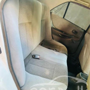 MAZDA FAMILIA 1998