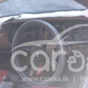 NISSAN SUNNY B310 1978