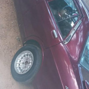 NISSAN SUNNY B310 1978