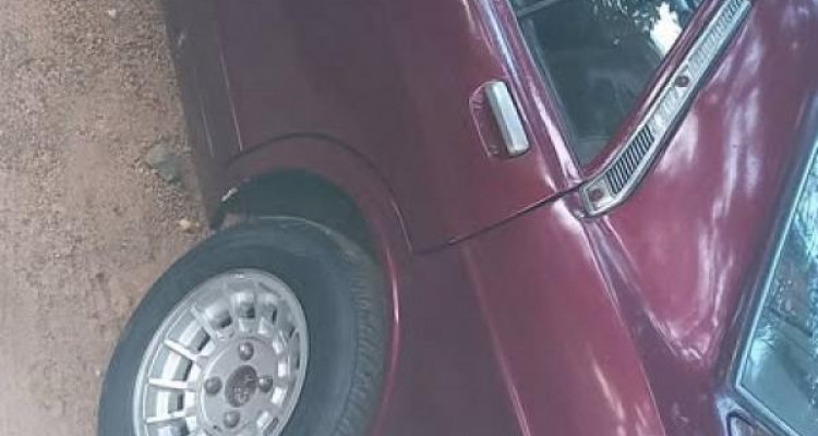 NISSAN SUNNY B310 1978
