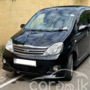 PERODUA VIVA ELITE 2012
