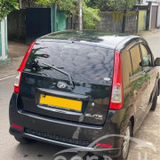 PERODUA VIVA ELITE 2012