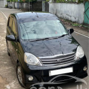 PERODUA VIVA ELITE 2012