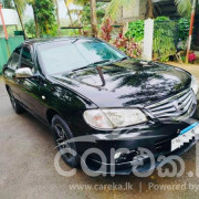 NISSAN SUNNY 2010