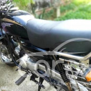 HERO HONDA CD DAWN 2005
