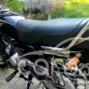HERO HONDA CD DAWN 2005