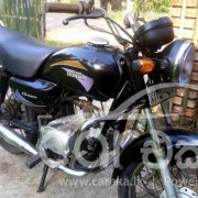 HERO HONDA CD DAWN 2005