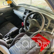 TOYOTA RAV4 1996