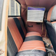 TOYOTA HILUX 1989