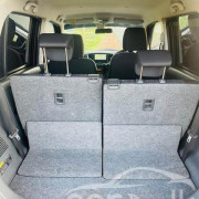 SUZUKI WAGON R STINGRAY 2015