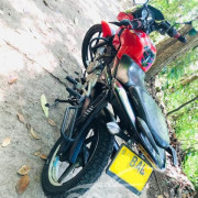 BAJAJ PULSAR 135 2013