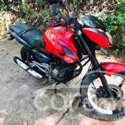 BAJAJ PULSAR 135 2013