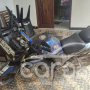 YAMAHA FZ V2 2018