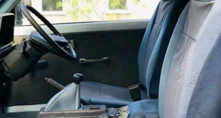 TOYOTA TOWNACE 1986
