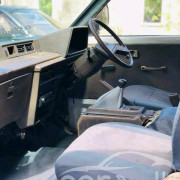 TOYOTA TOWNACE 1986