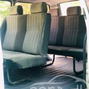 TOYOTA TOWNACE 1986