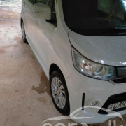 SUZUKI WAGON R STINGRAY 2015