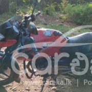 BAJAJ PULSAR 135 2014