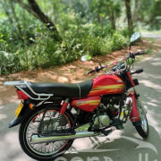 HERO HONDA CD DAWN 2013
