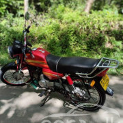 HERO HONDA CD DAWN 2013