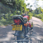 HERO HONDA CD DAWN 2013