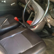 MITSUBISHI LANCER WAGON 1985
