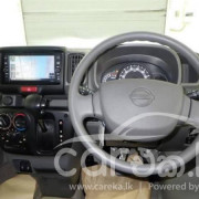 NISSAN CLIPPER GX 2024