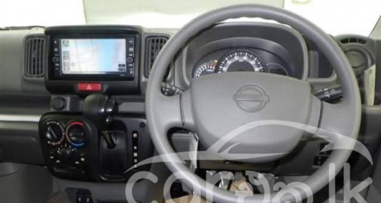 NISSAN CLIPPER GX 2024