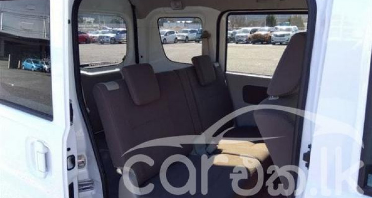 NISSAN CLIPPER GX 2024