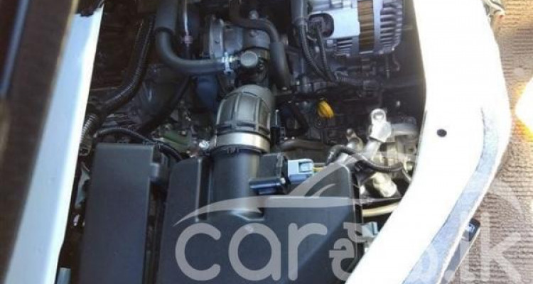 NISSAN CLIPPER GX 2024