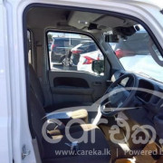 NISSAN CLIPPER GX 2024