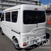 NISSAN CLIPPER GX 2024