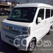 NISSAN CLIPPER GX 2024