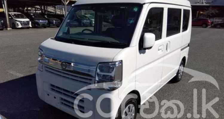 NISSAN CLIPPER GX 2024