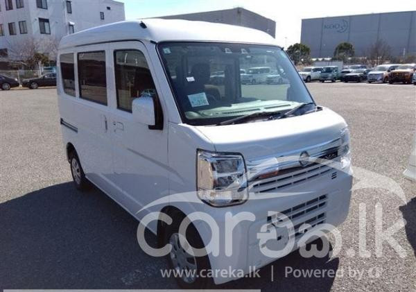 NISSAN CLIPPER GX 2024