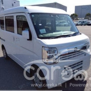 NISSAN CLIPPER GX 2024